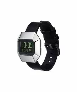 Unitednude ACCESSORIES Stealth Digital Leather