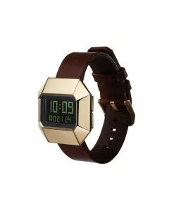 Unitednude ACCESSORIES Stealth Digital Leather