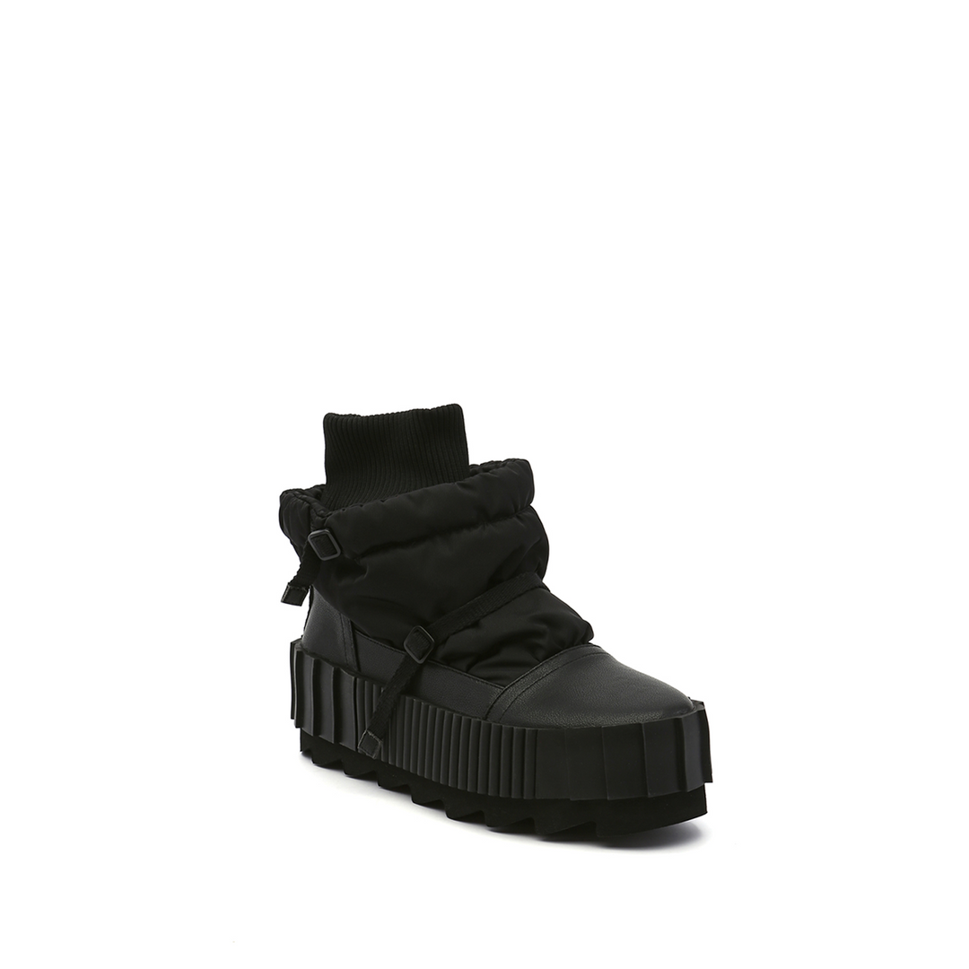 Unitednude WOMEN Arctic Bootie