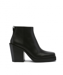 SHAUN ROSS X UN Ankle Boot Womens