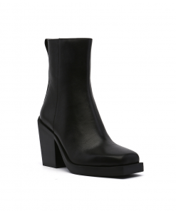 SHAUN ROSS X UN Calf Boot Womens