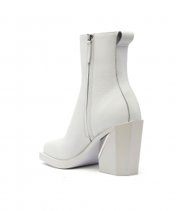 SHAUN ROSS X UN Calf Boot Womens