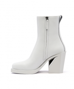 SHAUN ROSS X UN Calf Boot Womens