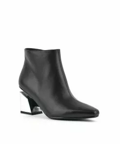 Unitednude Arix Bootie Mid WOMEN