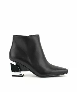 Unitednude Arix Bootie Mid WOMEN