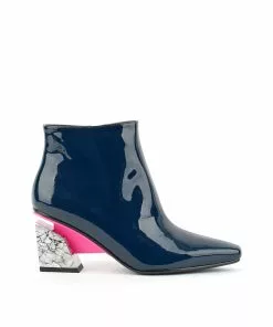 Unitednude Arix Bootie Mid WOMEN