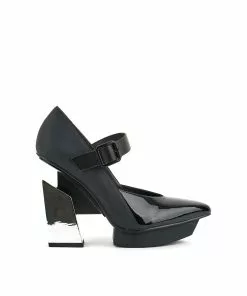 Unitednude Arix Mary Jane Hi WOMEN