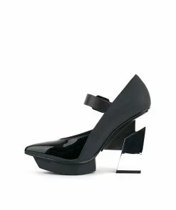 Unitednude Arix Mary Jane Hi WOMEN