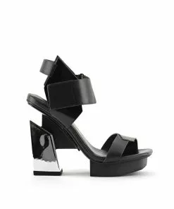 Unitednude Arix Sandal Hi WOMEN