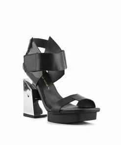 Unitednude Arix Sandal Hi WOMEN