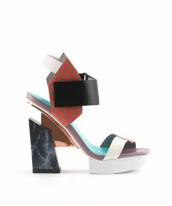 Unitednude WOMEN Arix Sandal Hi