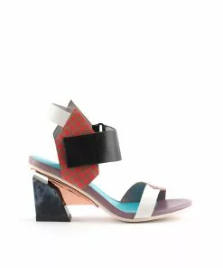 Unitednude Arix Sandal Mid WOMEN