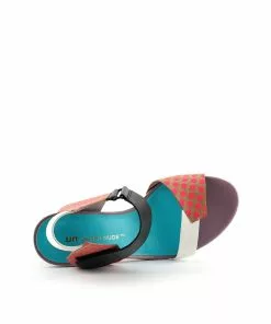 Unitednude Arix Sandal Mid WOMEN