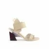 Unitednude Arix Sandal Mid