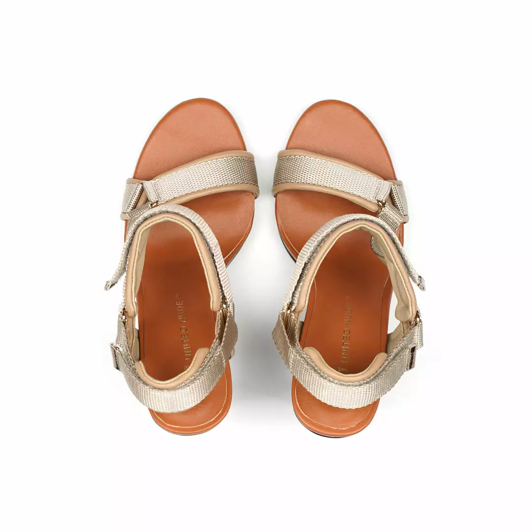 Unitednude Aura Hi WOMEN