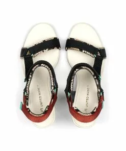 Unitednude WOMEN Aura Mid