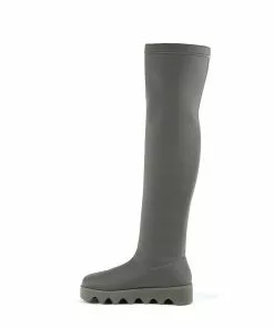 ISSEY MIYAKE X UN WOMEN Bounce Long Boot
