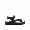 ISSEY MIYAKE X UN Bounce Sandal WOMEN