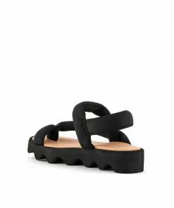 ISSEY MIYAKE X UN Bounce Sandal WOMEN