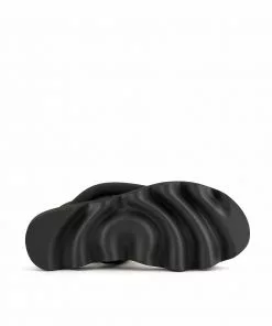 ISSEY MIYAKE X UN Bounce Sandal WOMEN