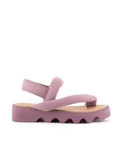 ISSEY MIYAKE X UN Bounce Sandal