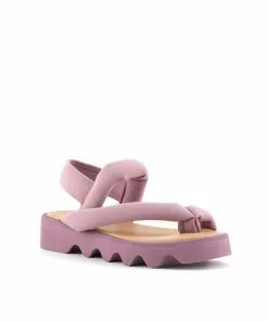 ISSEY MIYAKE X UN Bounce Sandal