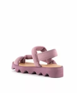 ISSEY MIYAKE X UN Bounce Sandal