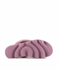 ISSEY MIYAKE X UN Bounce Sandal