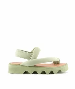 ISSEY MIYAKE X UN Bounce Sandal WOMEN