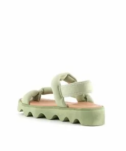 ISSEY MIYAKE X UN Bounce Sandal WOMEN