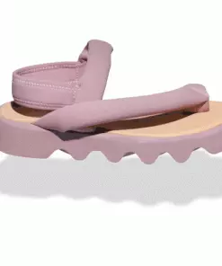 ISSEY MIYAKE X UN Bounce Sandal WOMEN