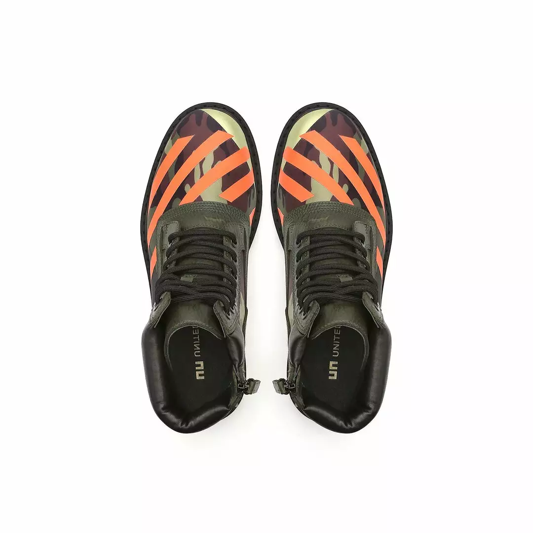 Unitednude Combat Calli Mens