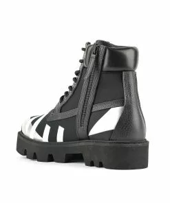 Unitednude Combat Calli Mens