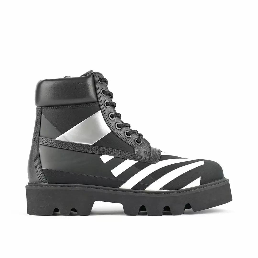 Unitednude Combat Calli Mens