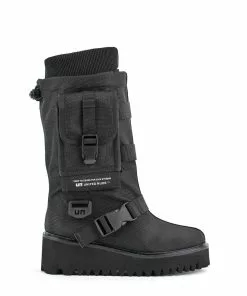 Unitednude WOMEN Combat Pocket