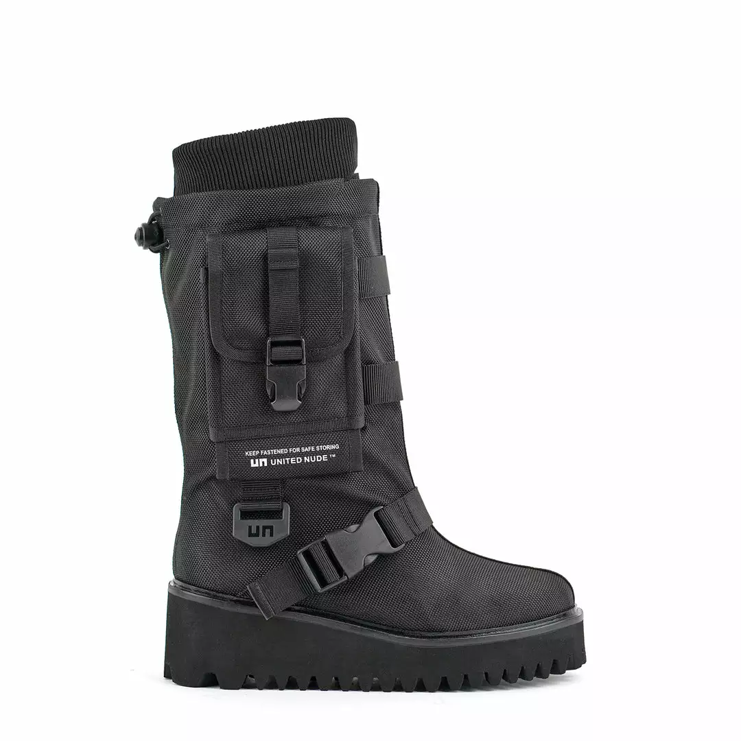 Unitednude WOMEN Combat Pocket