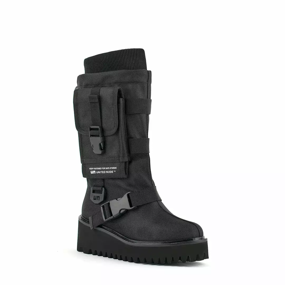 Unitednude WOMEN Combat Pocket