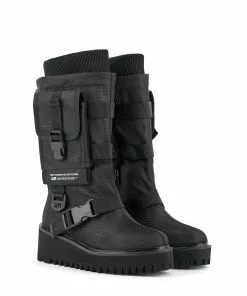 Unitednude WOMEN Combat Pocket