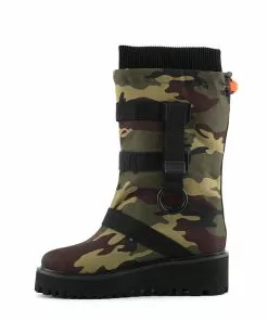 Unitednude Combat Pocket