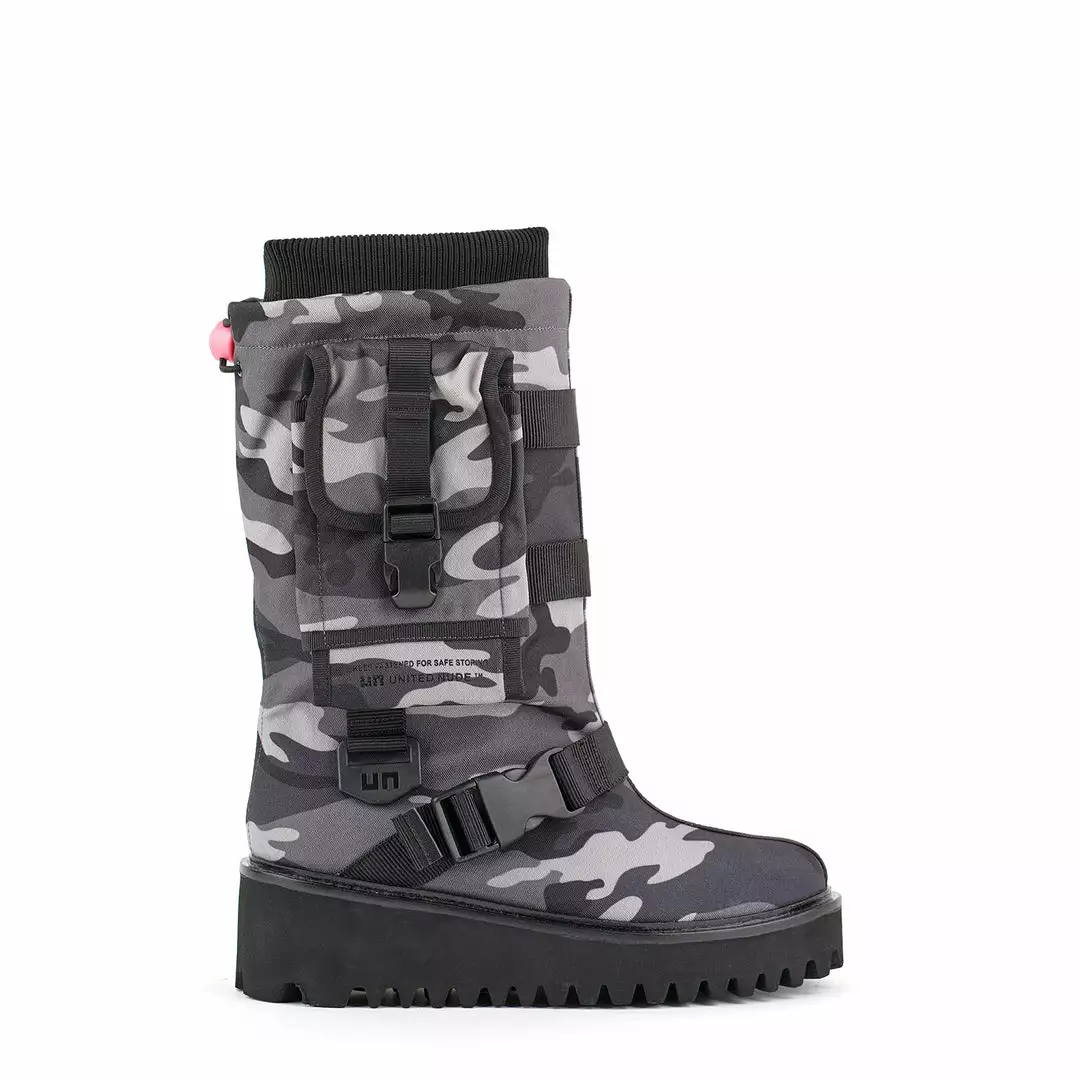 Unitednude Combat Pocket WOMEN