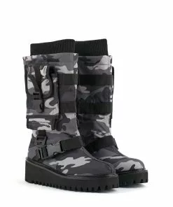 Unitednude Combat Pocket WOMEN