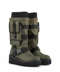 Unitednude Combat Pocket WOMEN