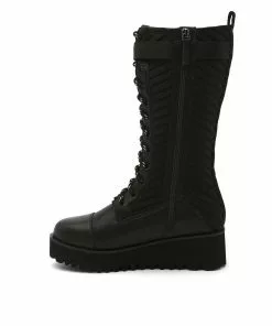 Unitednude Combat Tall Boot WOMEN