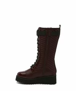 Unitednude Combat Tall Boot WOMEN