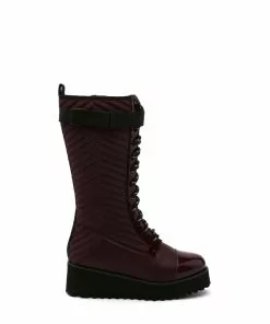 Unitednude Combat Tall Boot WOMEN