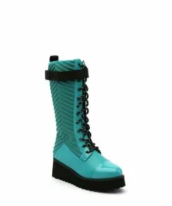 Unitednude Combat Tall Boot WOMEN