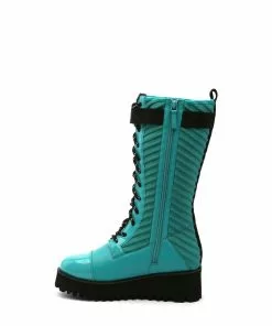 Unitednude Combat Tall Boot WOMEN