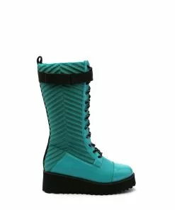 Unitednude Combat Tall Boot WOMEN