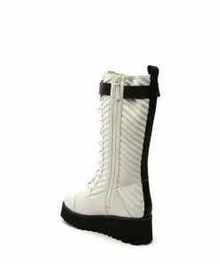 Unitednude Combat Tall Boot WOMEN