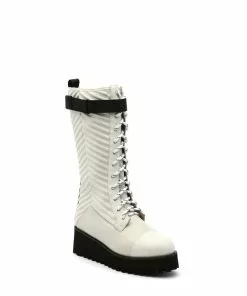 Unitednude Combat Tall Boot WOMEN
